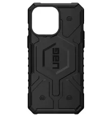 Чохол ударостійкий UAG NEW PATHFINDER COLORS MAGSAFE for iPhone 13 Pro Black mag-2000001423301145956
