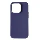 Чохол Silicone Case Copy with MagSafe for iPhone 14 Pro Max Iris mag-2000001439005149266