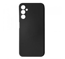Чохол Silicone Case Camera (no logo) для Samsung A55 5G (A555) black mag-200000154061955320