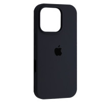Чохол Silicone Case Full Copy for iPhone 16 Pro (77) elderberry mag-2000001542149106076