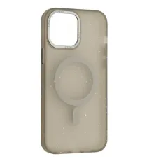 Чохол SPRAY MAGSAFE Case for iPhone 14 Grey mag-2000001545300144763
