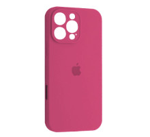 Чохол Silicone Case Full Camera Copy for iPhone 16 Pro (54) dragon fruit mag-200000154708352016