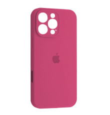 Чохол Silicone Case Full Camera Copy for iPhone 16 Pro (54) dragon fruit mag-200000154708352016