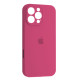 Чохол Silicone Case Full Camera Copy for iPhone 16 Pro (54) dragon fruit mag-200000154708352016