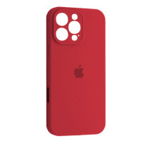 Чохол Silicone Case Full Camera Copy for iPhone 16 Pro (65) pink citrus mag-2000001547144131379