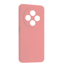 Чохол Silicone Case luxury для Xiaomi Redmi 14C/Redmi А4 Light pink mag-200000155112759425