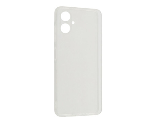 Чохол силікон Clear Case 2.0 mm for Samsung A06 Clear mag-2000001578315143086
