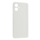 Чохол силікон Clear Case 2.0 mm for Samsung A06 Clear mag-2000001578315143086