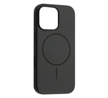 Чохол Original Air Beats Case 16 Pro Midnight black mag-2000001579565135913