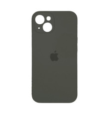 Чохол Silicone Case Full Camera for iPhone 14 (78) clay mag-2000001582268131406