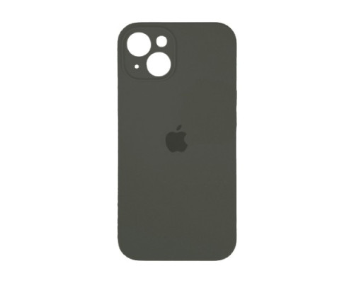 Чохол Silicone Case Full Camera for iPhone 14 (78) clay mag-2000001582268131406