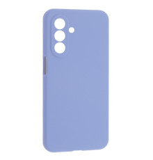 Чохол Silicone Case luxury для Samsung A36 Lilac mag-2000001591673137808