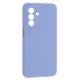 Чохол Silicone Case luxury для Samsung A36 Lilac mag-2000001591673137808