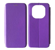 Чохол-книжка Level for Xiaomi Redmi Note 14 Pro 4G Lilac mag-2000001593738138480