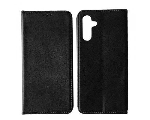 Чохол-книжка Black TPU Magnet for Samsung A13 5g (A136) Black mag-2000001593820133574