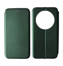 Чохол-книжка Level for Xiaomi Redmi A4 Midnight Green mag-2000001596463135874
