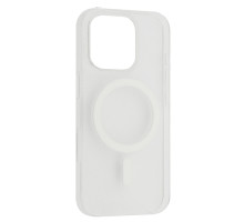 Чохол CLEAR CASE MAGSAFE (PС) iPhone 13 Pro Max mag-2000001598214137824