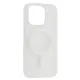 Чохол CLEAR CASE MAGSAFE (PС) iPhone 14 Pro mag-2000001598221144802