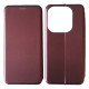 Чохол-книжка Level for Tecno SPARK GO 2024/SPARK 20C Marsala mag-2000001507025133960