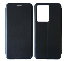 Чохол-книжка Level for Infinix Note 12 Black mag-200000150727819623