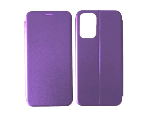 Чохол-книжка Level for Motorola E13 Lilac mag-200000150733954783
