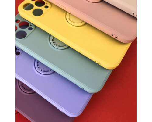 Чохол PRO SHINING (+ LENSES) MagSafe for iPhone 13 Pro Glycine mag-2000001513118105502