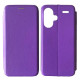Чохол-книжка Level for Xiaomi Redmi Note 13 Pro+ 5G Lilac mag-2000001516409105689