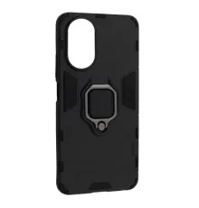 Чохол-бампер захисний Protective for Realme C67 Black mag-2000001516614138953