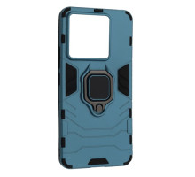 Чохол-бампер захисний Protective for Xiaomi Redmi Note 13 5G Dark Gray mag-200000151670620401