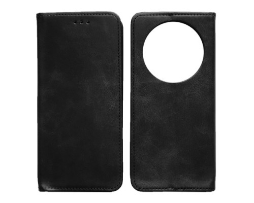 Чохол-книжка Black TPU Magnet for Xiaomi Redmi A3 Black mag-2000001518472137900