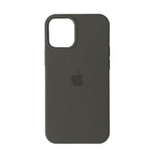 Чохол Silicone Case Full for iPhone 15 Pro (78) Clay mag-2000001527580141981