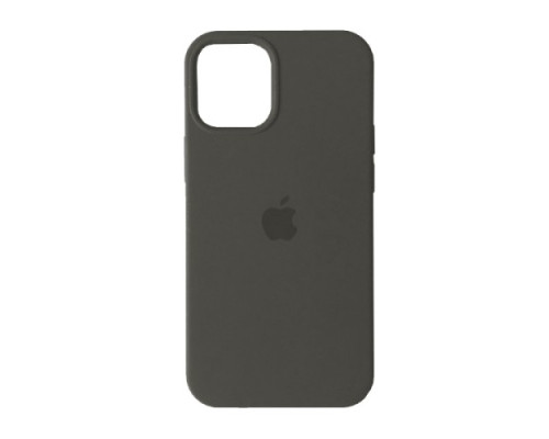 Чохол Silicone Case Full for iPhone 15 Pro (78) Clay mag-2000001527580141981
