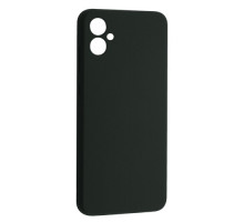 Чохол Silicone Case luxury для Samsung A05 (A055) Forest green mag-2000001529027137708