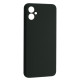 Чохол Silicone Case luxury для Samsung A05 (A055) Forest green mag-2000001529027137708