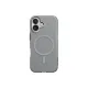 Чохол ROCK InShare Matte Magnetic (Metal Lens Frame) for iPhone 17 Pro Titanium grey mag-2000001641255144630