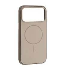 Чохол BabySkin MagSafe для iPhone 17 Pro Max Light grey mag-2000001642160144754