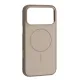 Чохол BabySkin MagSafe для iPhone 17 Pro Max Light grey mag-2000001642160144754