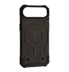 Чохол ударостійкий UAG NEW PATHFINDER COLORS MAGSAFE for iPhone 17 Air Black mag-2000001644928144962