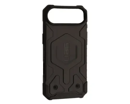Чохол ударостійкий UAG NEW PATHFINDER COLORS MAGSAFE for iPhone 17 Air Black mag-2000001644928144962