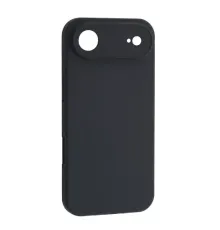 Чохол Silicone Case Camera Protective for iPhone 17 Air (15) pebble mag-2000001653784146537