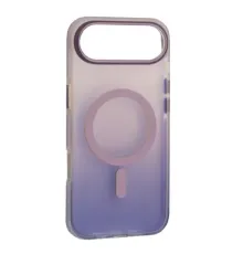 Чохол MYSTIK MagSafe CASE for iPhone 17 Air Lilac mag-2000001660720152437