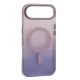 Чохол MYSTIK MagSafe CASE for iPhone 17 Air Lilac mag-2000001660720152437
