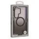 Чохол MYSTIK MagSafe CASE for Samsung S25 Ultra Black mag-2000001660928152457