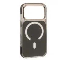 Чохол ELEGANT MagSafe for iPhone 17 Pro Grey mag-2000001661161147063