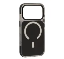 Чохол ELEGANT MagSafe for iPhone 17 Pro Max Black mag-2000001661260147073