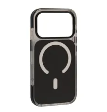 Чохол ELEGANT MagSafe for iPhone 17 Pro Max Black mag-2000001661260147073