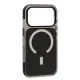 Чохол ELEGANT MagSafe for iPhone 17 Pro Max Black mag-2000001661260147073