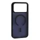 Чохол GUARD MATTE MagSafe for iPhone 17 Pro Max Dark blue mag-2000001662748151712
