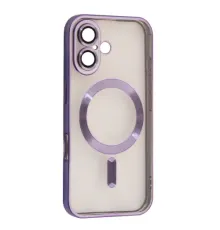 Чохол SHINING Camera MagSafe for iPhone 17 Glycine mag-2000001664360151732