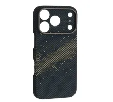 Чохол Kevlar Case MagSafe для iPhone 17 Pro Max Starry river дефект пакування mag-2000001675939153202